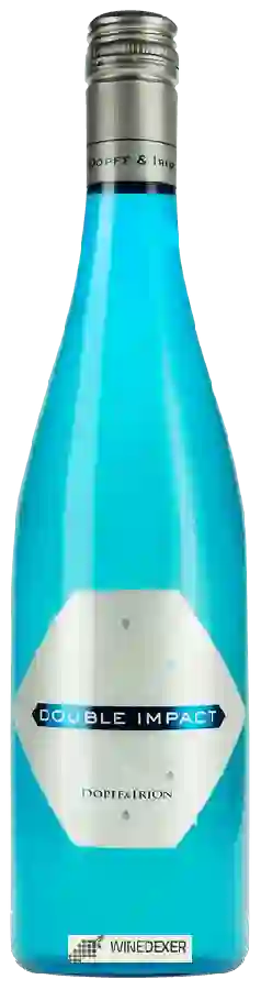 Winery Dopff & Irion - Double Impact Winery Dopff & Irion - Double Impact