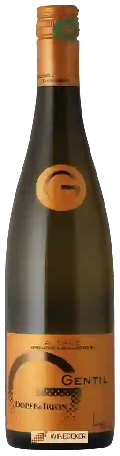 Winery Dopff & Irion - Gentil