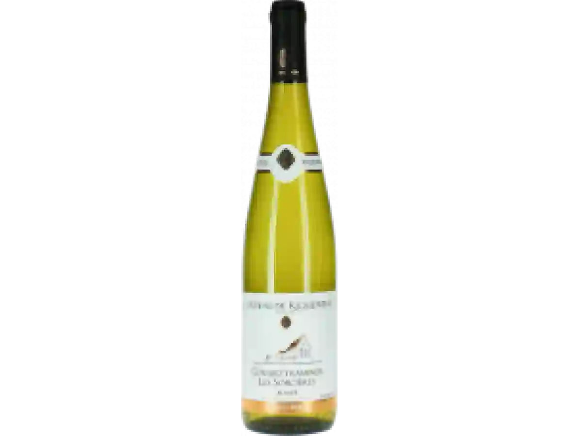 Winery Dopff & Irion - Les Amandiers Muscat