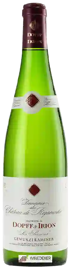 Winery Dopff & Irion - Les Sorcieres Gewürztraminer