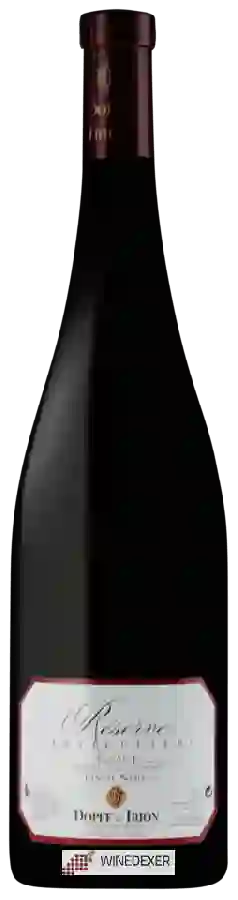 Winery Dopff & Irion - Réserve Particulière Pinot Noir Winery Dopff & Irion - Réserve Particulière Pinot Noir