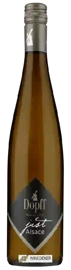 Winery Dopff au Moulin - Just