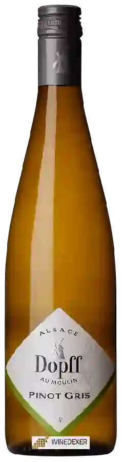 Winery Dopff au Moulin - Pinot Gris