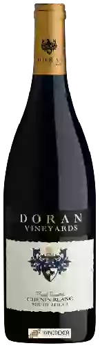 Winery Doran Vineyards - Barrel Fermented Chenin Blanc