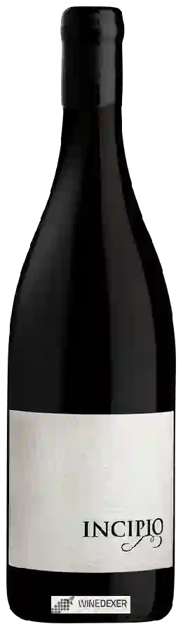 Winery Doran Vineyards - Incipio