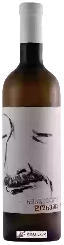 Winery Doremi - Rkatsiteli (რქაწითელი)