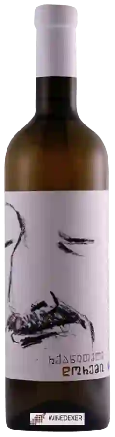 Winery Doremi - Rkatsiteli (რქაწითელი)