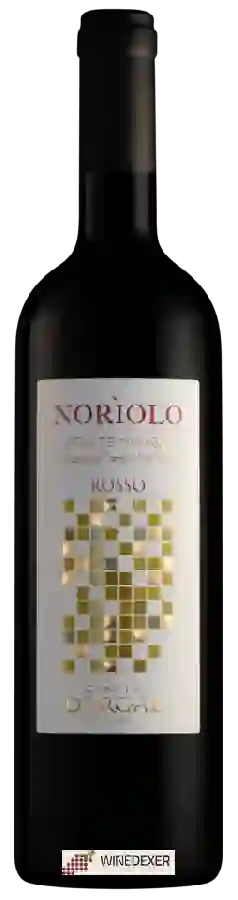 Winery Dorgali - Norìolo Isola dei Nuraghi