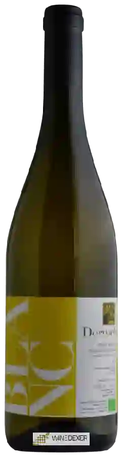 Winery Dornach - Blanc Winery Dornach - Blanc