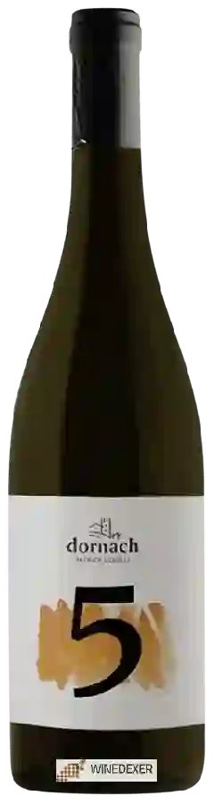 Winery Dornach - 5 Bianco Winery Dornach - 5 Bianco