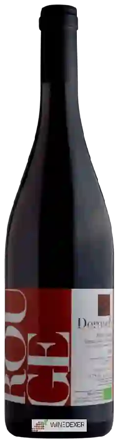 Winery Dornach - Rouge