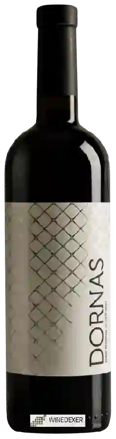 Winery Dornas - Tinto Winery Dornas - Tinto