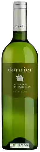 Winery Dornier - Chenin Blanc