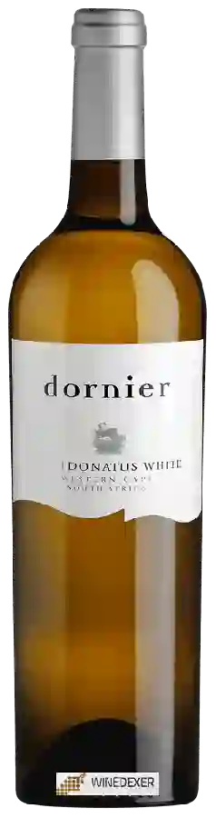 Winery Dornier - Donatus White Winery Dornier - Donatus White