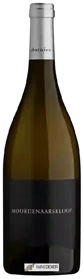 Winery Dornier - Moordenaarskloof