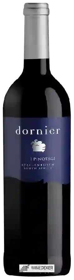 Winery Dornier - Pinotage Winery Dornier - Pinotage