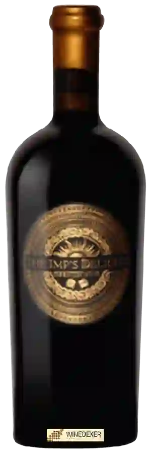 Winery Dornish Wine - The Imp's Delight Winery Dornish Wine - The Imp's Delight