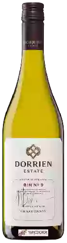 Winery Dorrien - Bin 9 Chardonnay