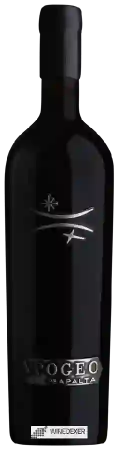 Winery Dos Almas - Apogeo de Apalta