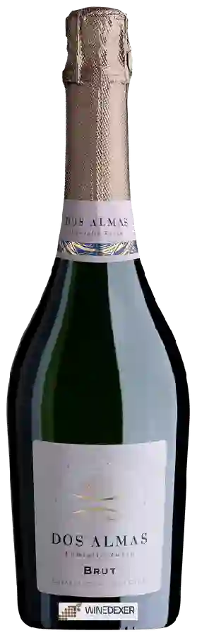 Winery Dos Almas - Brut