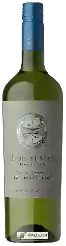 Winery Dos Almas - Gran Reserva Sauvignon Blanc