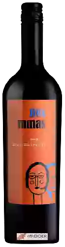 Winery Dos Minas - Tannat