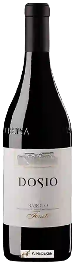 Winery Dosio - Barolo Fossati Winery Dosio - Barolo Fossati