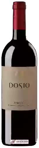 Winery Dosio - Barolo
