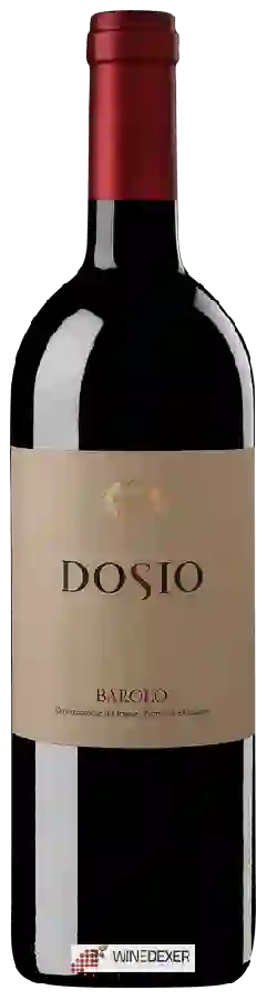 Winery Dosio - Barolo