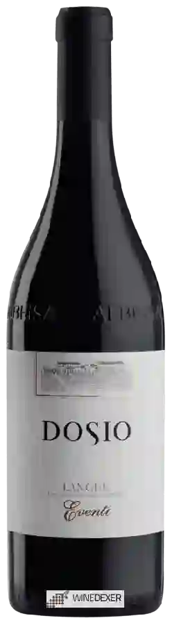 Winery Dosio - Eventi Langhe Winery Dosio - Eventi Langhe