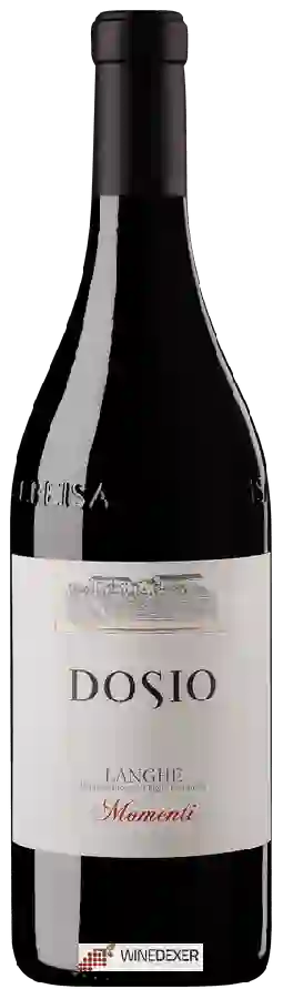 Winery Dosio - Momenti Langhe Winery Dosio - Momenti Langhe
