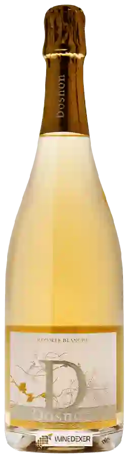 Winery Dosnon - Récolte Blanche Champagne Winery Dosnon - Récolte Blanche Champagne