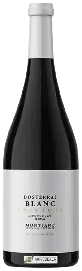 Winery Dosterras - Blanc Winery Dosterras - Blanc