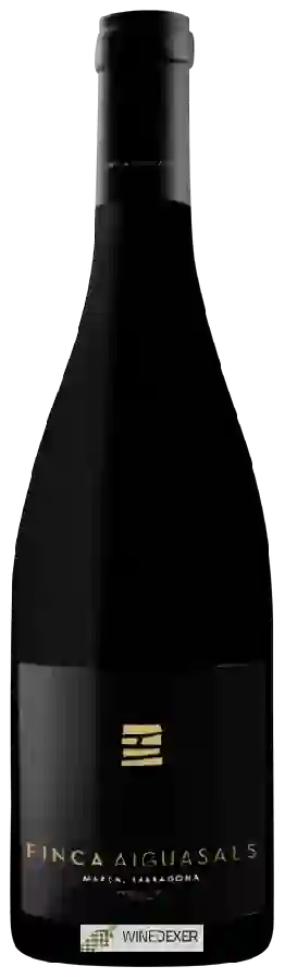 Winery Dosterras - Finca Aiguasals Winery Dosterras - Finca Aiguasals