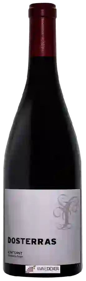 Winery Dosterras - Montsant Winery Dosterras - Montsant
