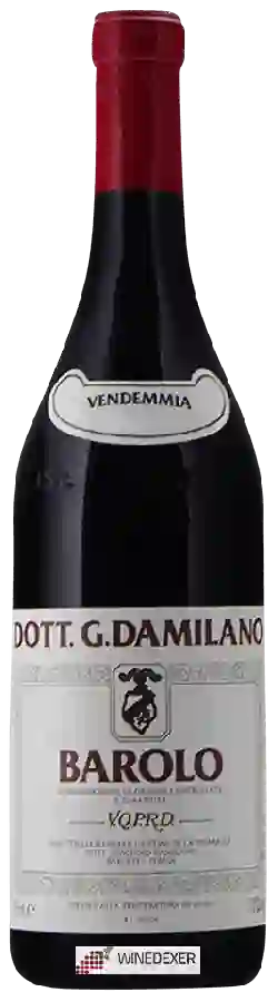 Winery Dott G. Damilano - Barolo