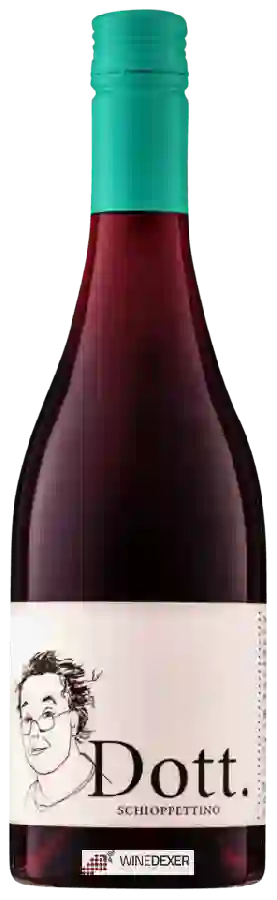 Winery Dott. - Schioppettino