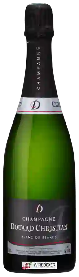 Winery Douard Christian - Blanc de Blancs Brut Champagne