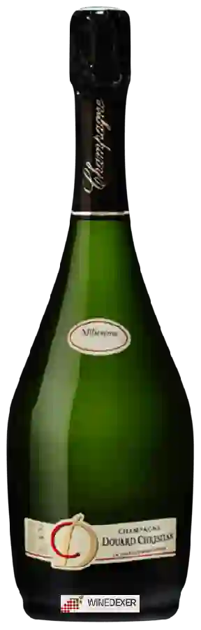 Winery Douard Christian - Millésime Champagne