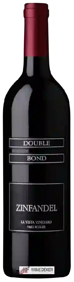 Winery Double Bond - La Vista Vineyard Zinfandel