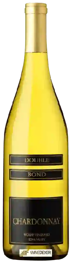 Winery Double Bond - Wolff Vineyard Chardonnay