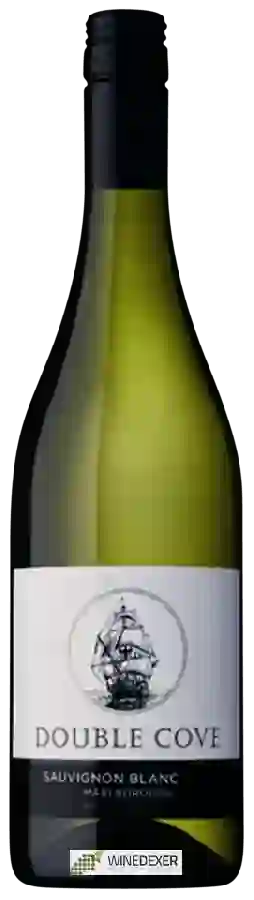 Winery Double Cove - Sauvignon Blanc