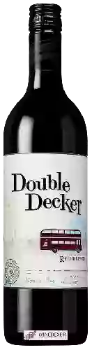 Winery Double Decker - Red Blend