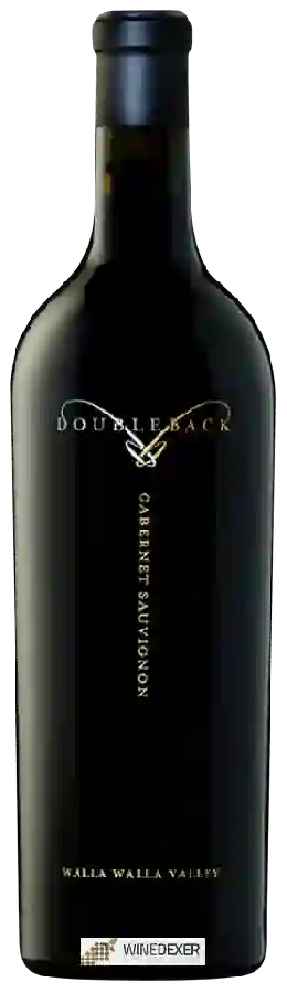 Winery Doubleback - Cabernet Sauvignon Winery Doubleback - Cabernet Sauvignon