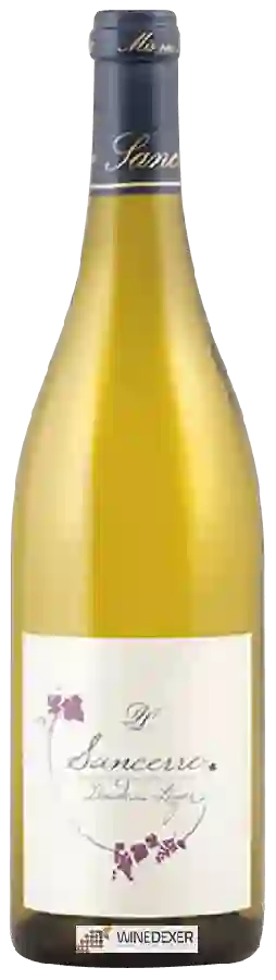 Winery Doudeau-Léger - Sancerre