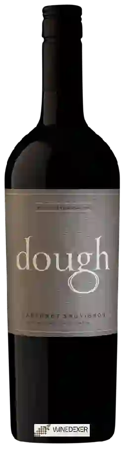 Winery Dough - Cabernet Sauvignon Winery Dough - Cabernet Sauvignon