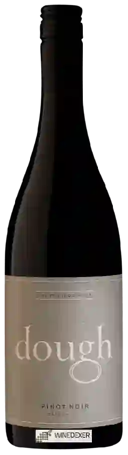 Winery Dough - Pinot Noir Winery Dough - Pinot Noir