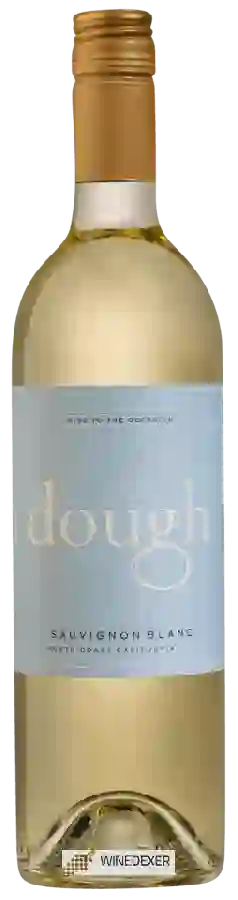 Winery Dough - Sauvignon Blanc Winery Dough - Sauvignon Blanc