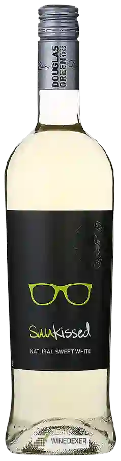Winery Douglas Green - Sun Kissed Natural Sweet White Winery Douglas Green - Sun Kissed Natural Sweet White