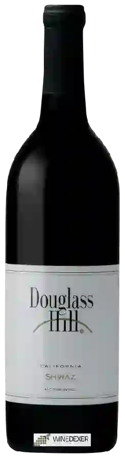 Douglass Hill Winery - Shiraz Douglass Hill Winery - Shiraz